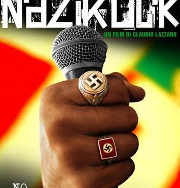El documental Nazirock, de Claudio Lazzaro
