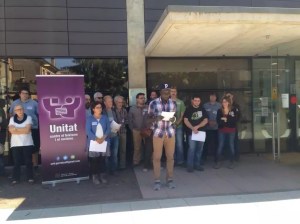 Garrotxa vs fantasmes