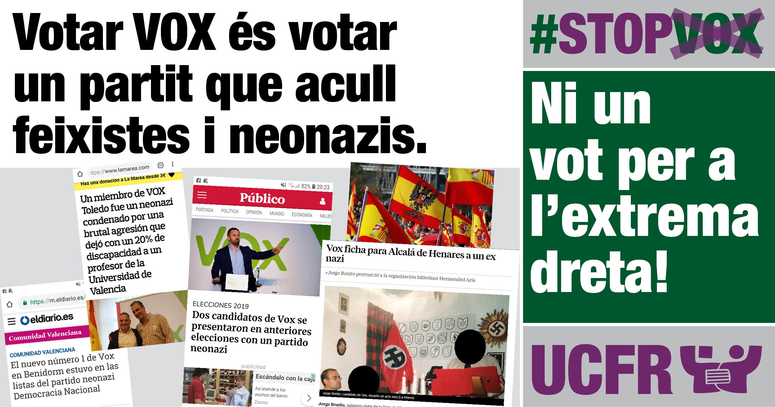 StopVox_10N_UCFR_CAT