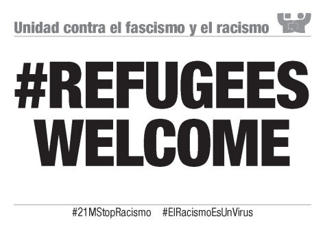 RefugeesWelcomeCAS