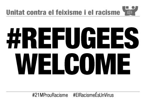 RefugeesWelcomeCAT