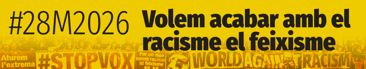 Unitat contra el feixisme i el racisme